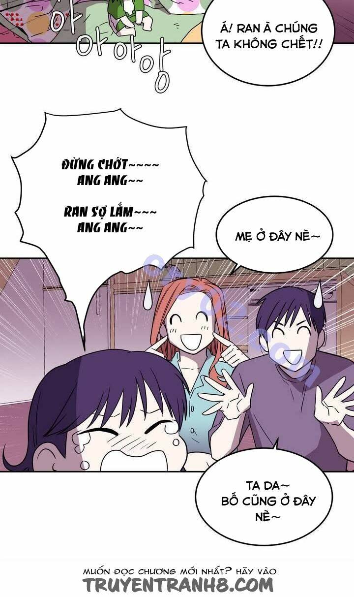 Chuyện Gì Đến, Rồi Cũng Sẽ Đến: Chapter 57