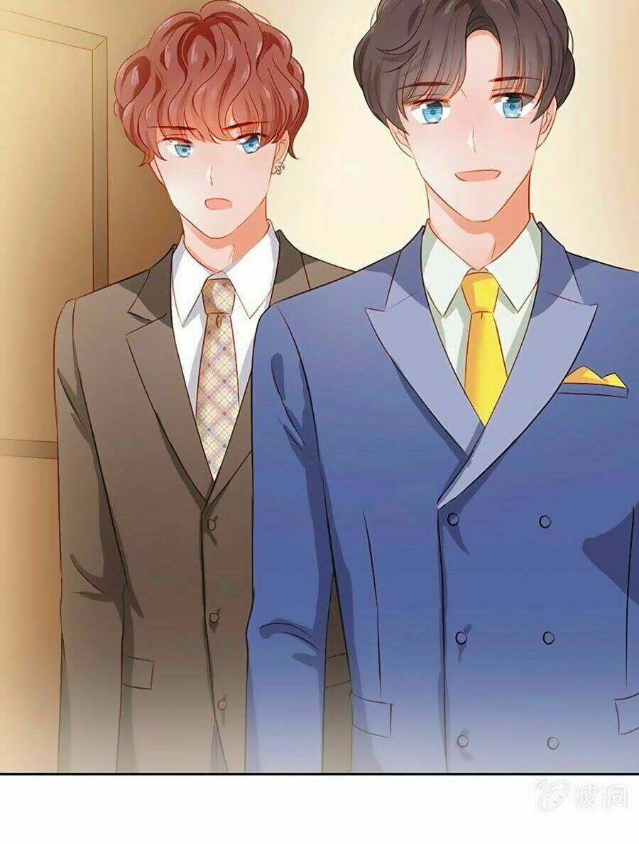 Khi Trá Luyến Nhân: Chapter 9