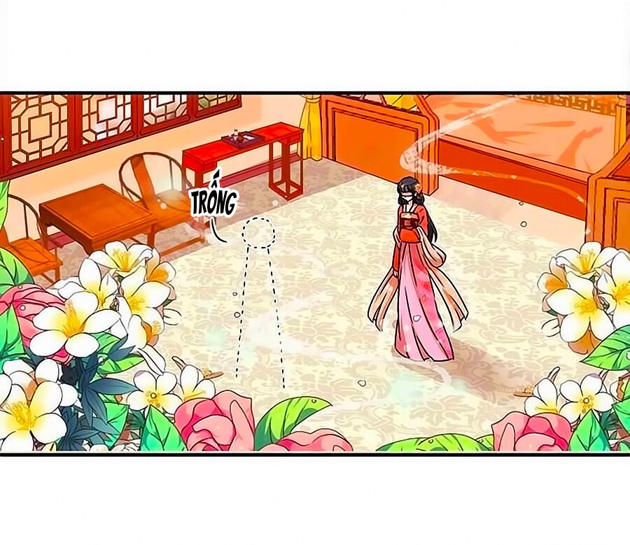 Vương Gia ! Ngươi Thật Bỉ Ổi !: Chapter 300