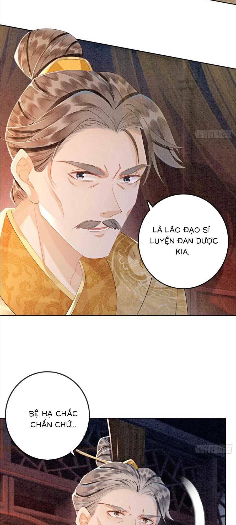 Bắt Đầu Hủy Hôn Để Công Lược Vương Gia: Chapter 62