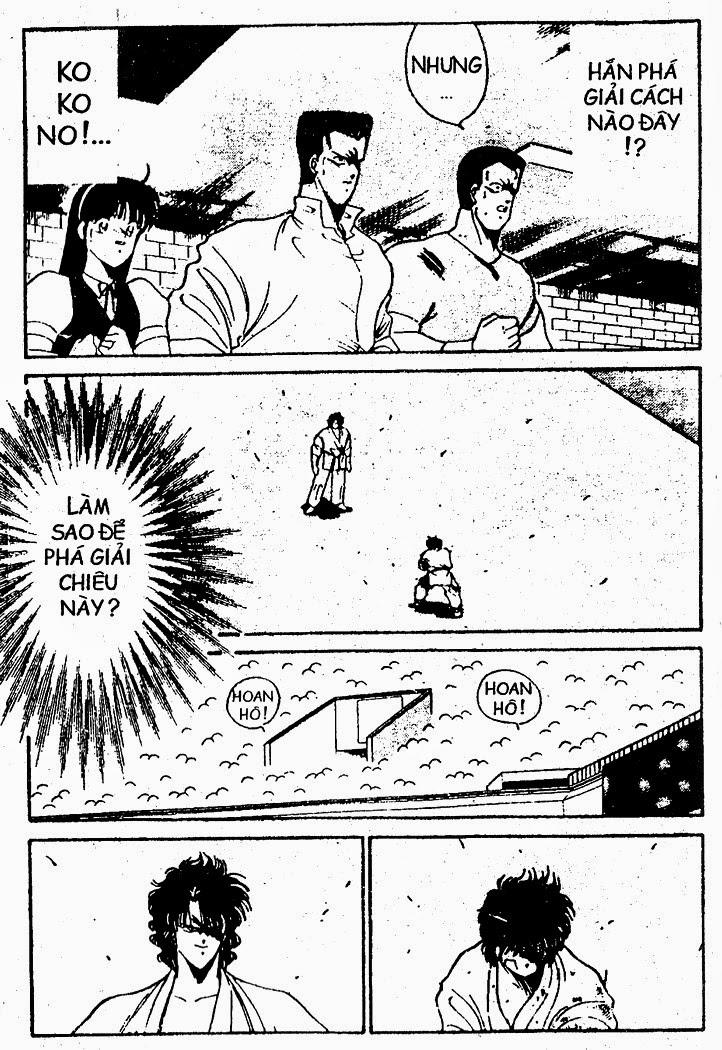 Truyền Nhân Atula 1: Chapter 55
