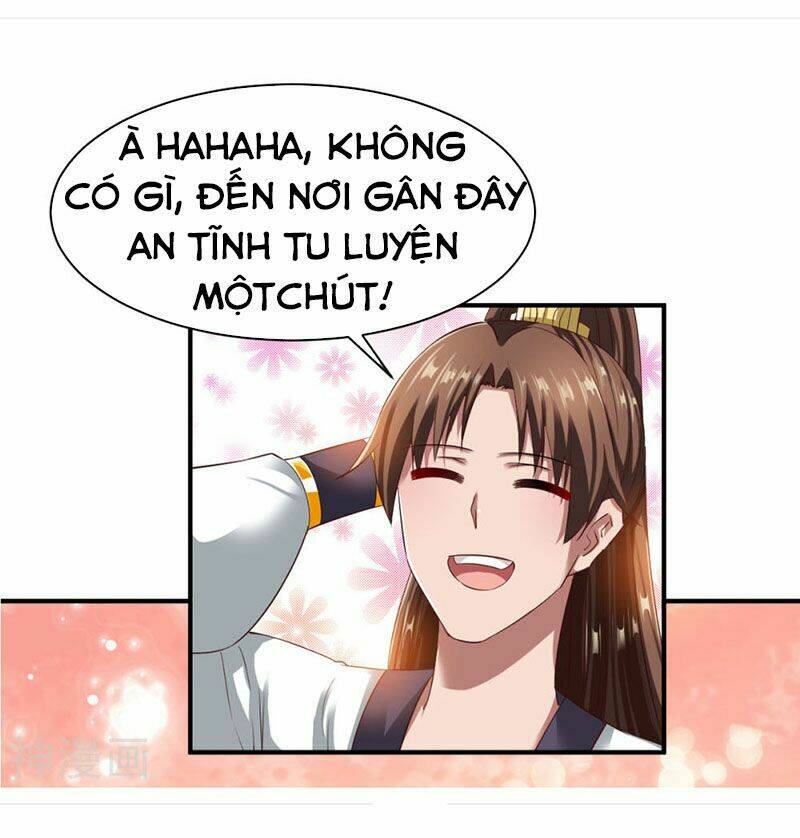 Chiến Đỉnh: Chapter 52