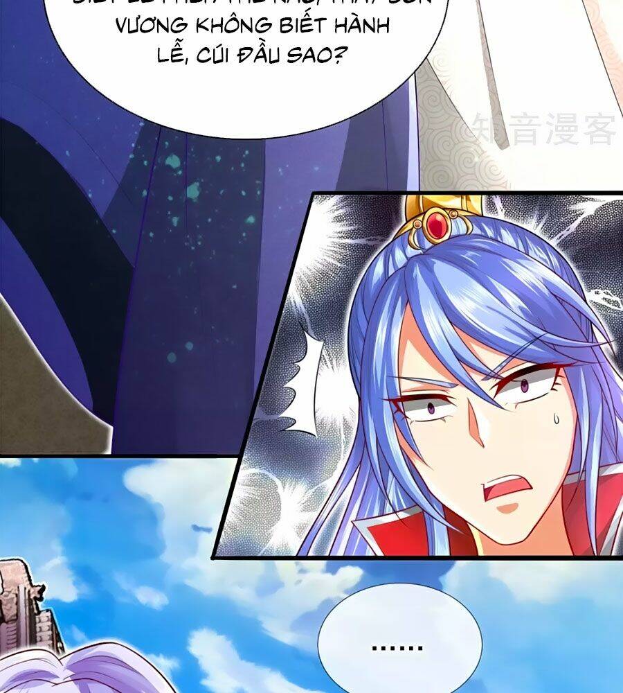 Phụng Lâm Thiên Hạ: Đệ Nhất Mỹ Nữ: Chapter 27