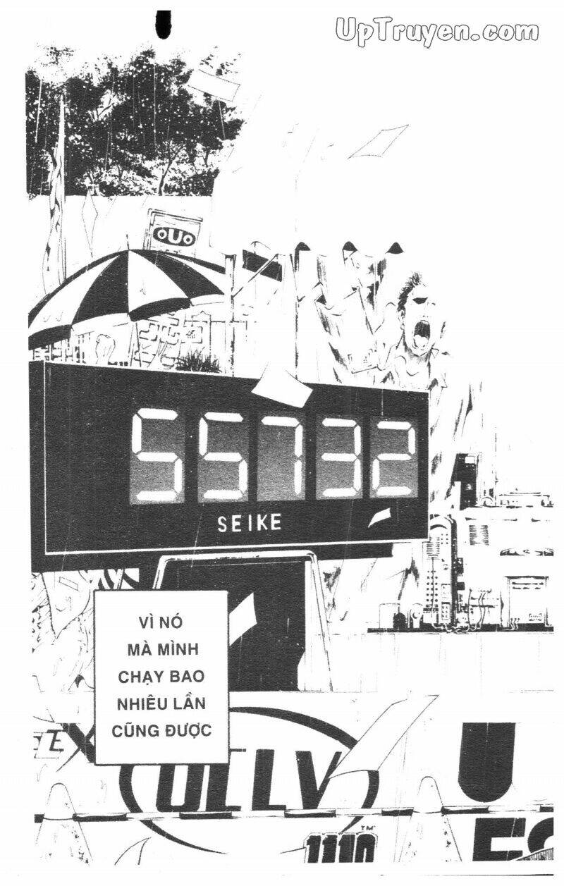 Over Drive: Chapter 5
