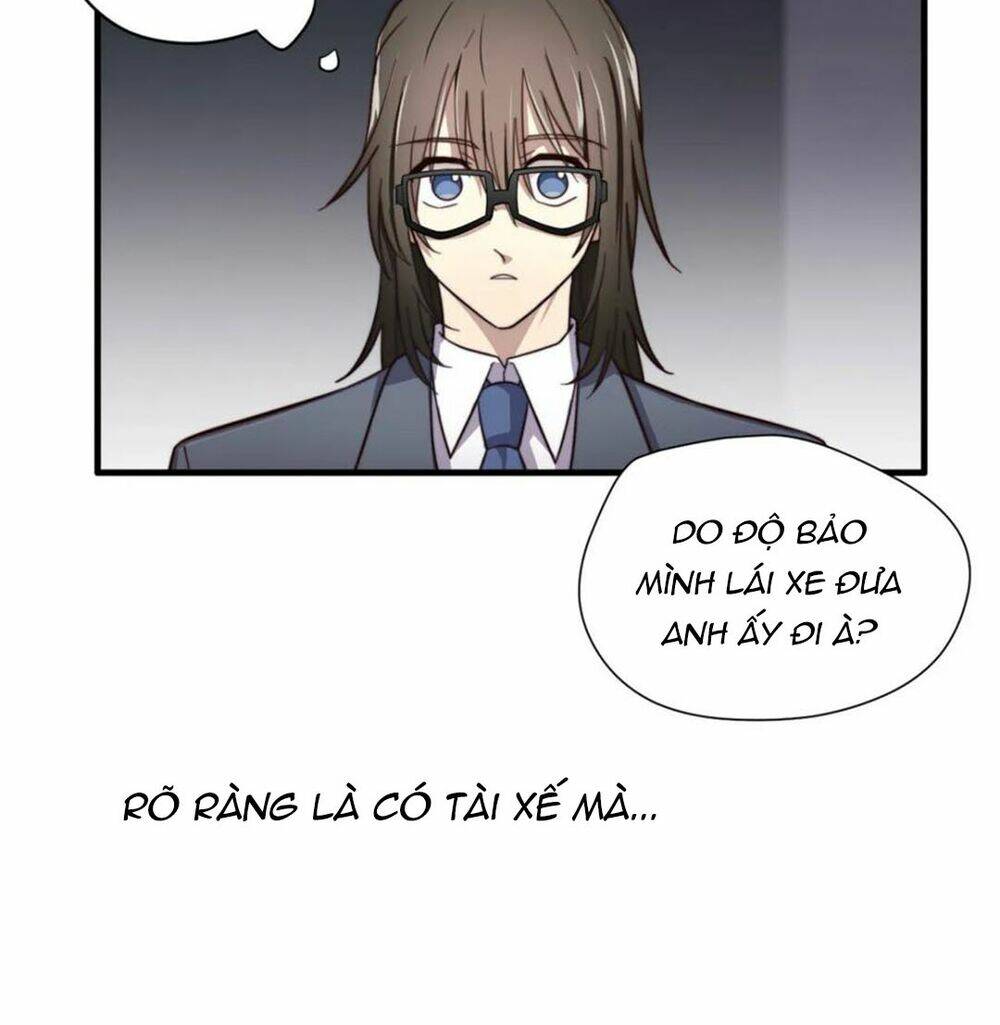 Đơn Phương Yêu Thầm Anh: Chapter 17