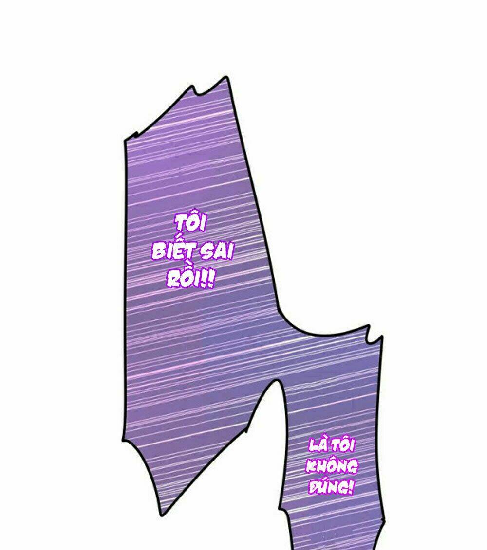 Tháng Sáu Không Hẹn Mà Gặp: Chapter 21