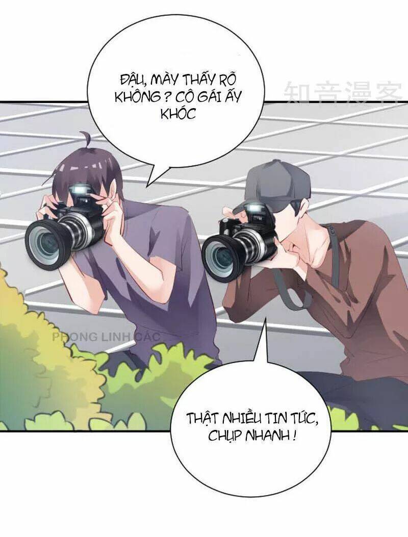 Nam Thần Là Một Đôi: Chapter 72