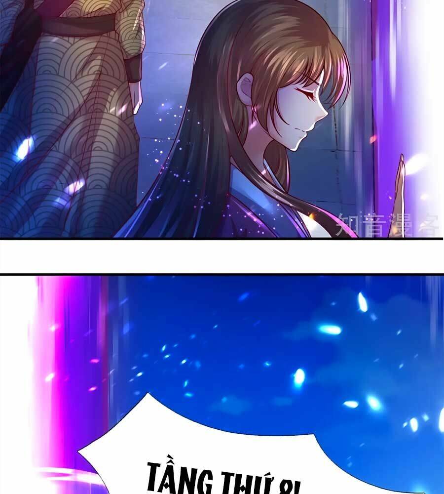 Phụng Lâm Thiên Hạ: Đệ Nhất Mỹ Nữ: Chapter 18