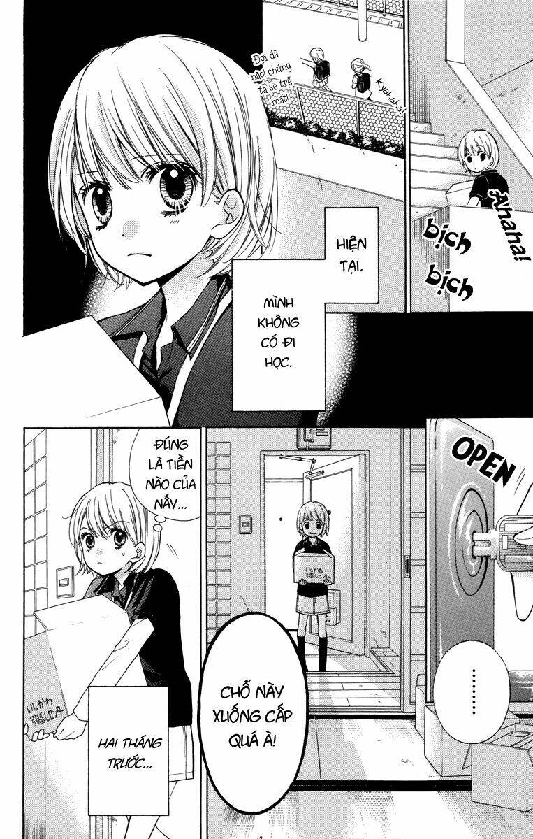 Screaming Lesson!!!: Chapter 25