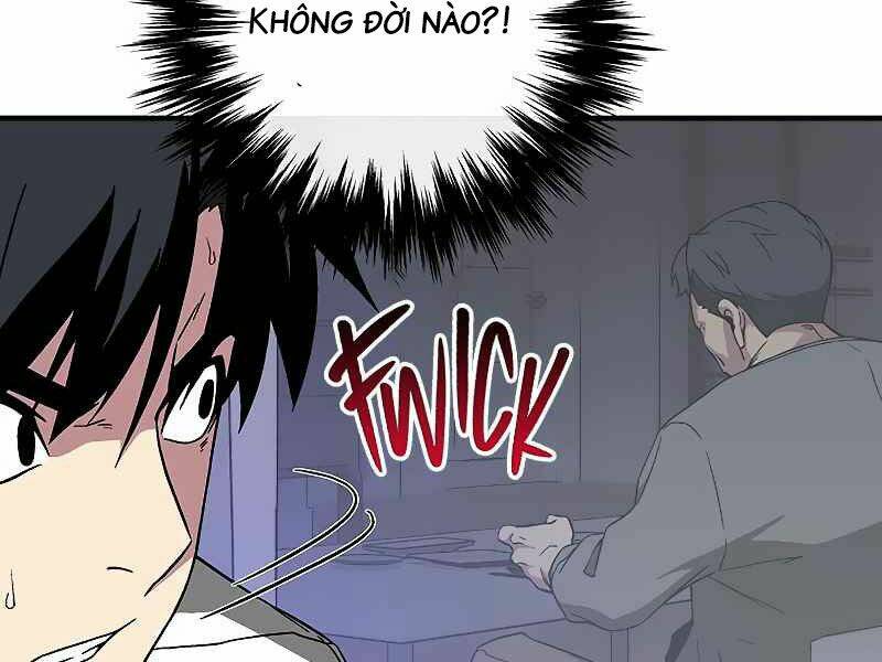 Đấng Cứu Thế Được Chọn Lựa: Chapter 10
