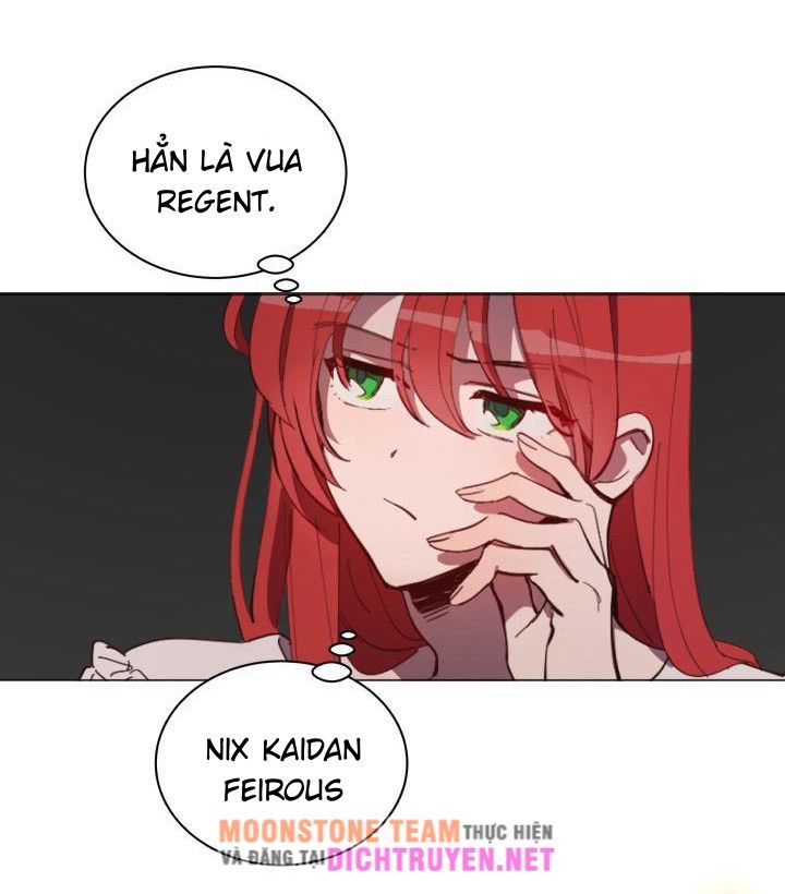 Lamia Orphe Đã Chết: Chapter 7