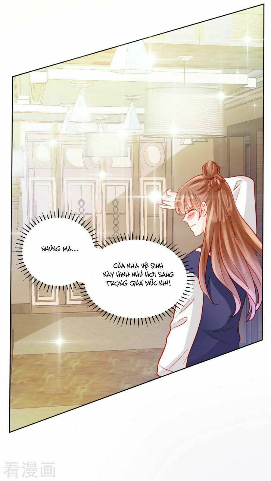 Tu La Thiếu Gia Quá Kiêu Ngạo: Chapter 60