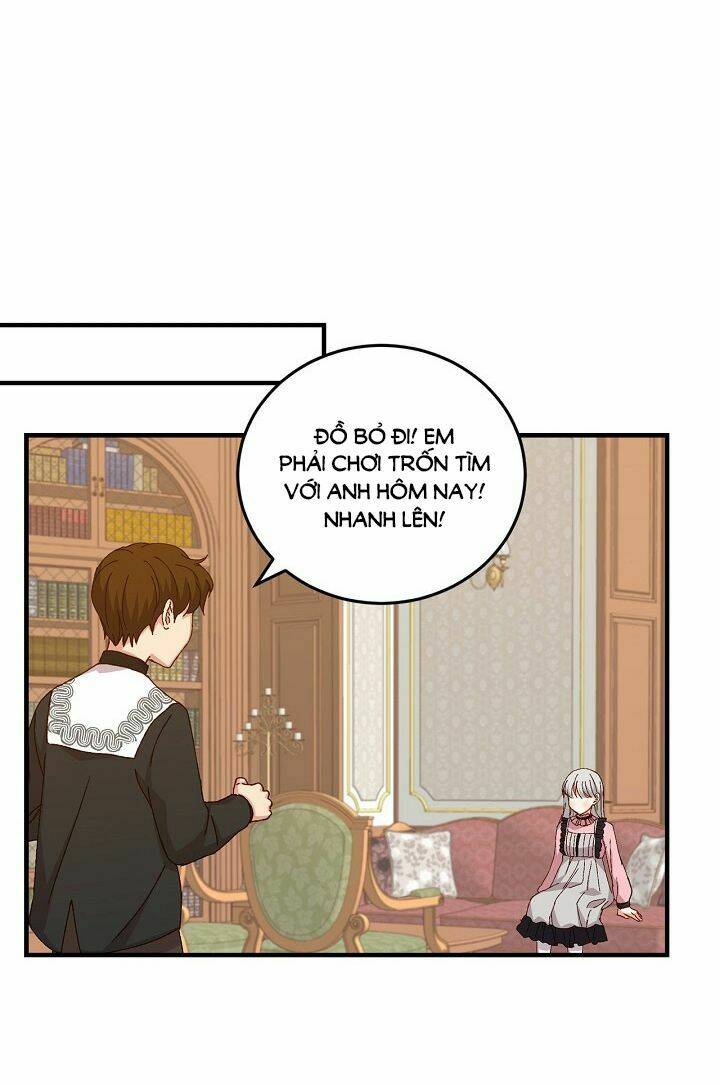 Đừng Chọc Đứa Em Gái Bé Bỏng Của Chúng Tôi: Chapter 16