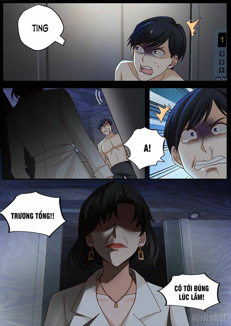 Bắt Đầu Trực Tiếp Làm Thần Hào: Chapter 19