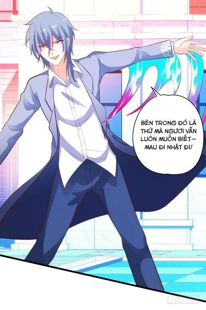 Hồ Tiên Hung Bạo: Chapter 96