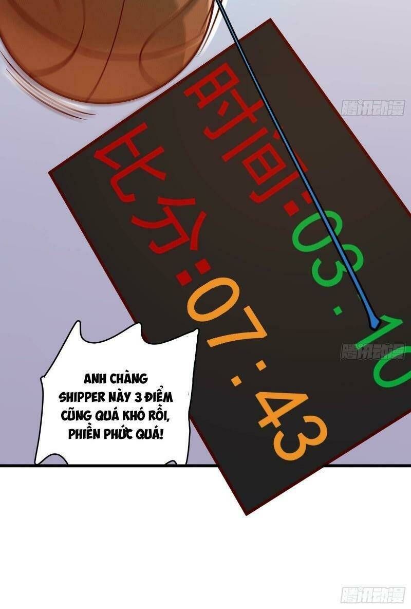 Shipper Thần Cấp: Chapter 24