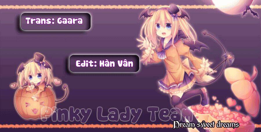 Twelve Nights: Chapter 6