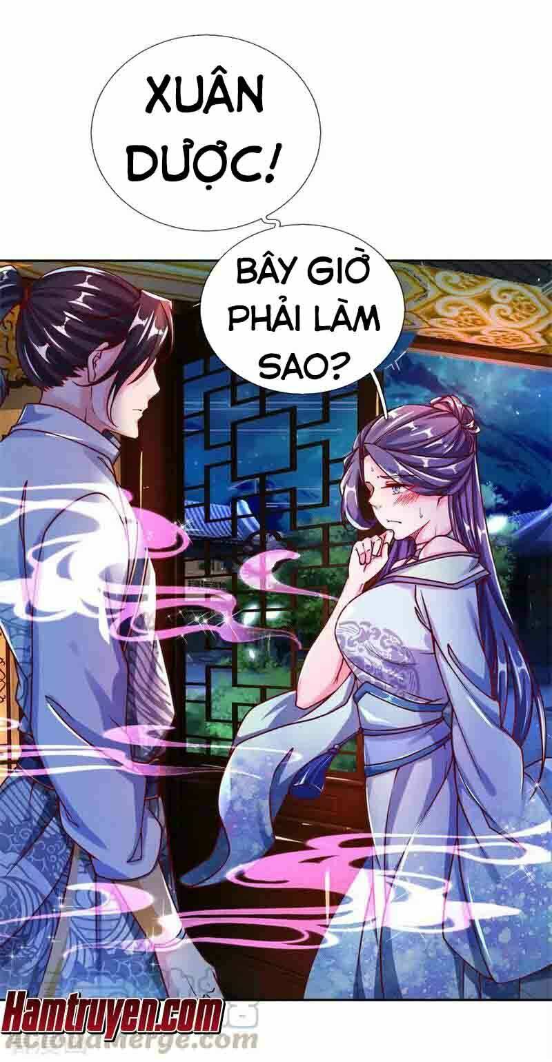 Thân Thể Của Ta Là Kiếm Chủng: Chapter 65
