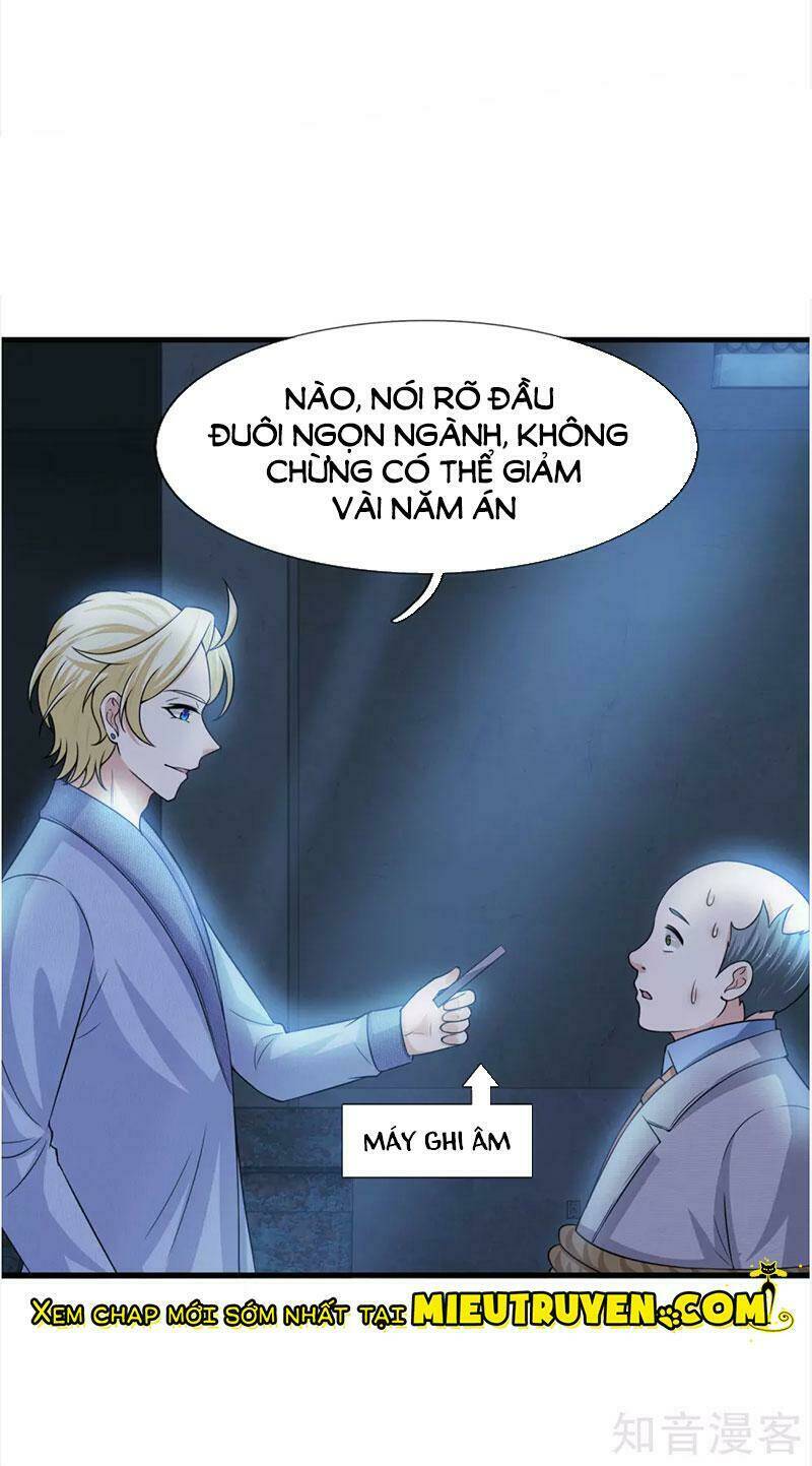 Phúc Hắc Lão Công Buông Em Ra: Chapter 149