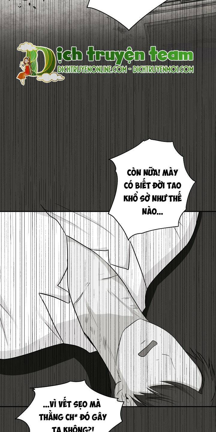 Cuộc Sống Kỳ Thú: Chapter 92