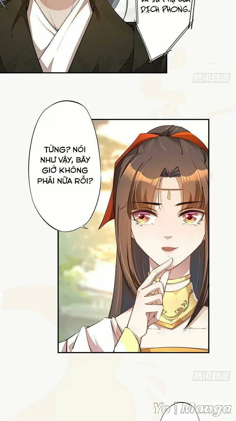 Tuyệt Thế Luyện Đan Sư: Chapter 63