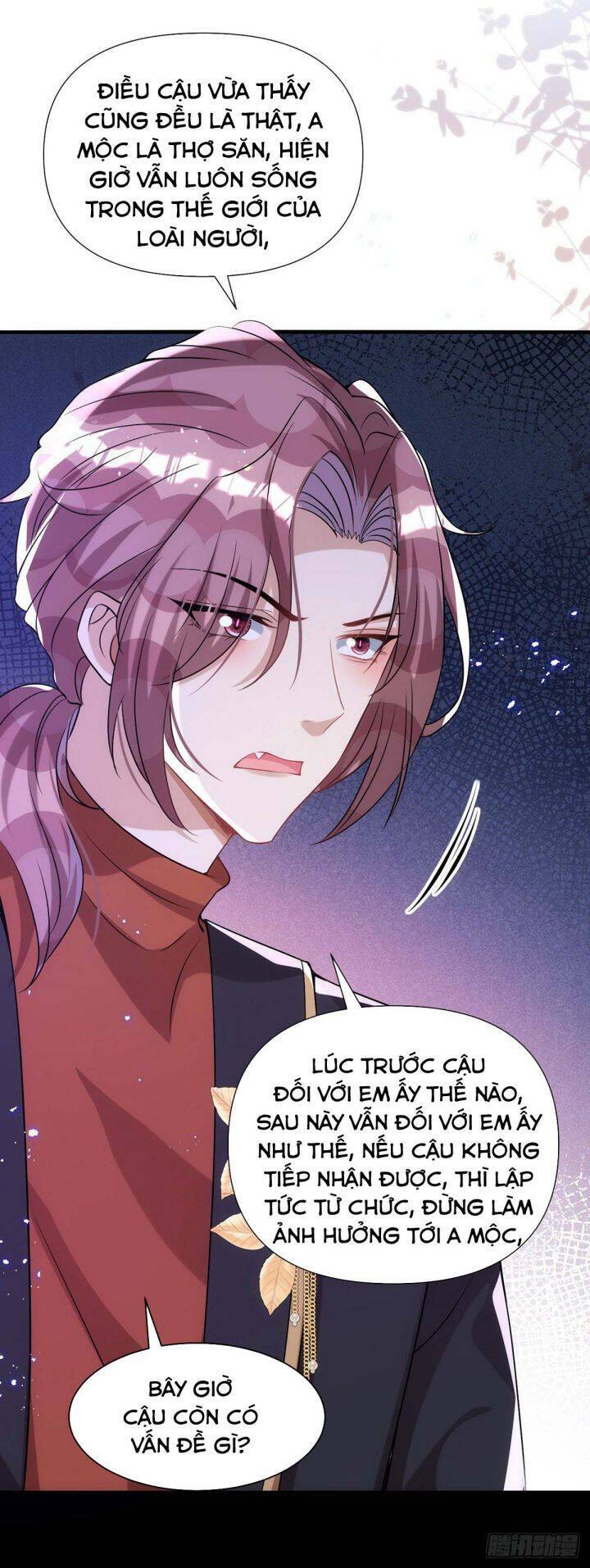 Thú Thụ Bất Thân: Chapter 120