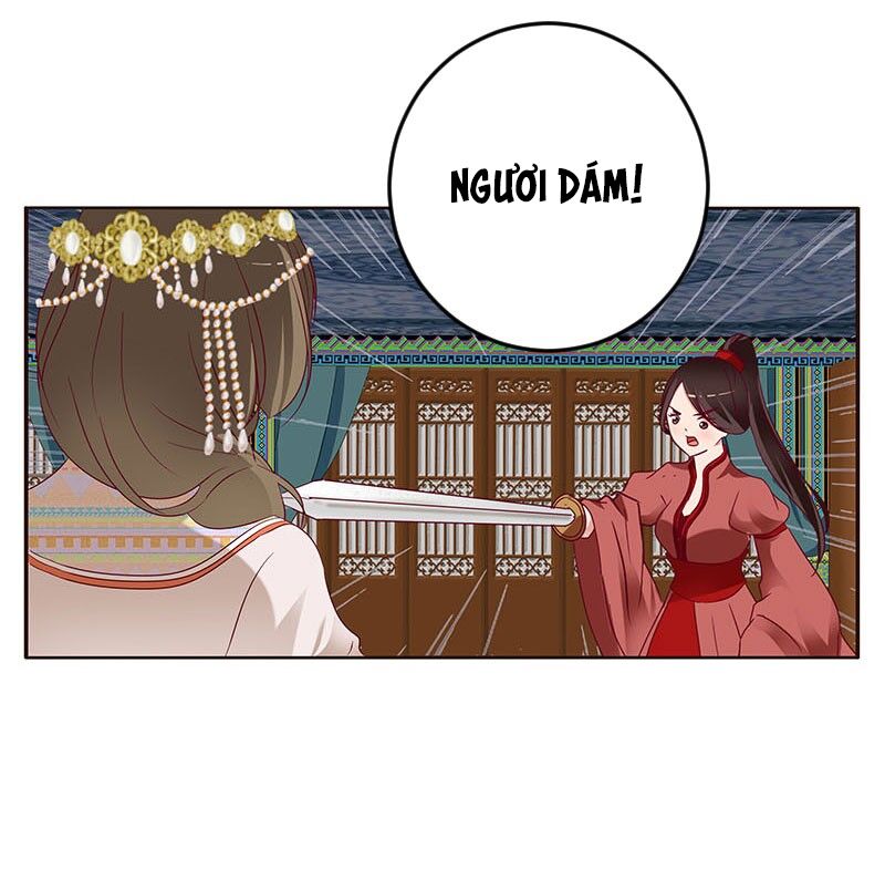 Thông Linh Phi: Chapter 280