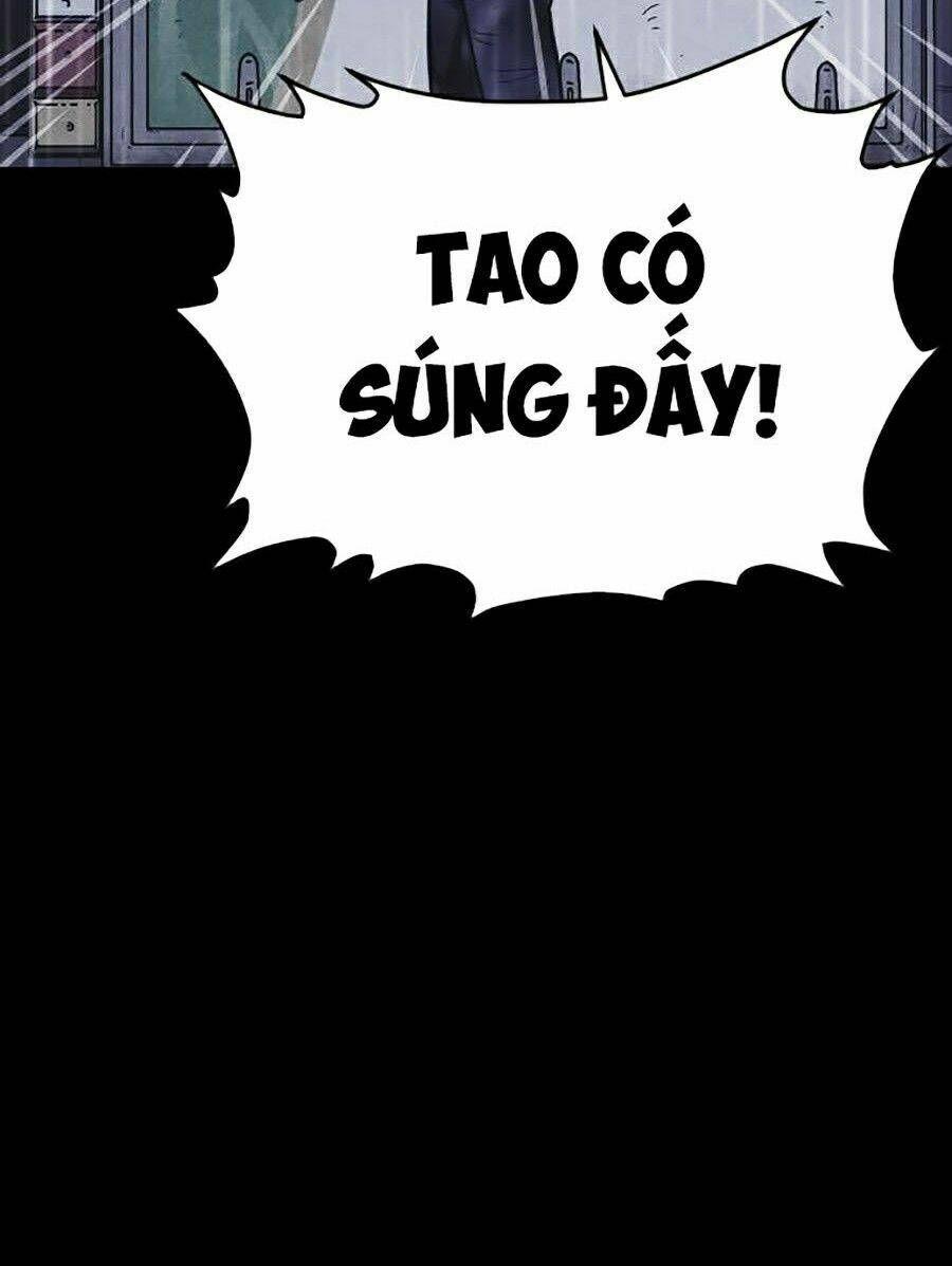 Cậu Bé Shotgun: Chapter 5