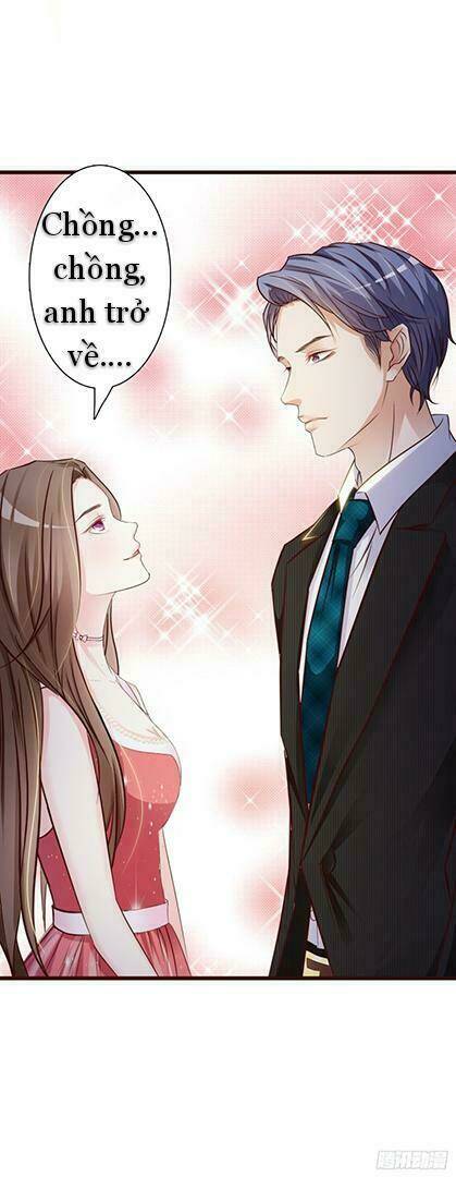 Phệ Tình: Chapter 2