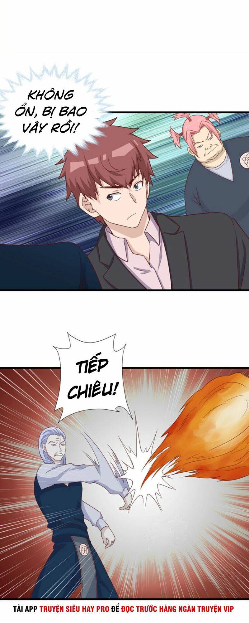 Hệ Thống Tu Tiên Mạnh Nhất: Chapter 42