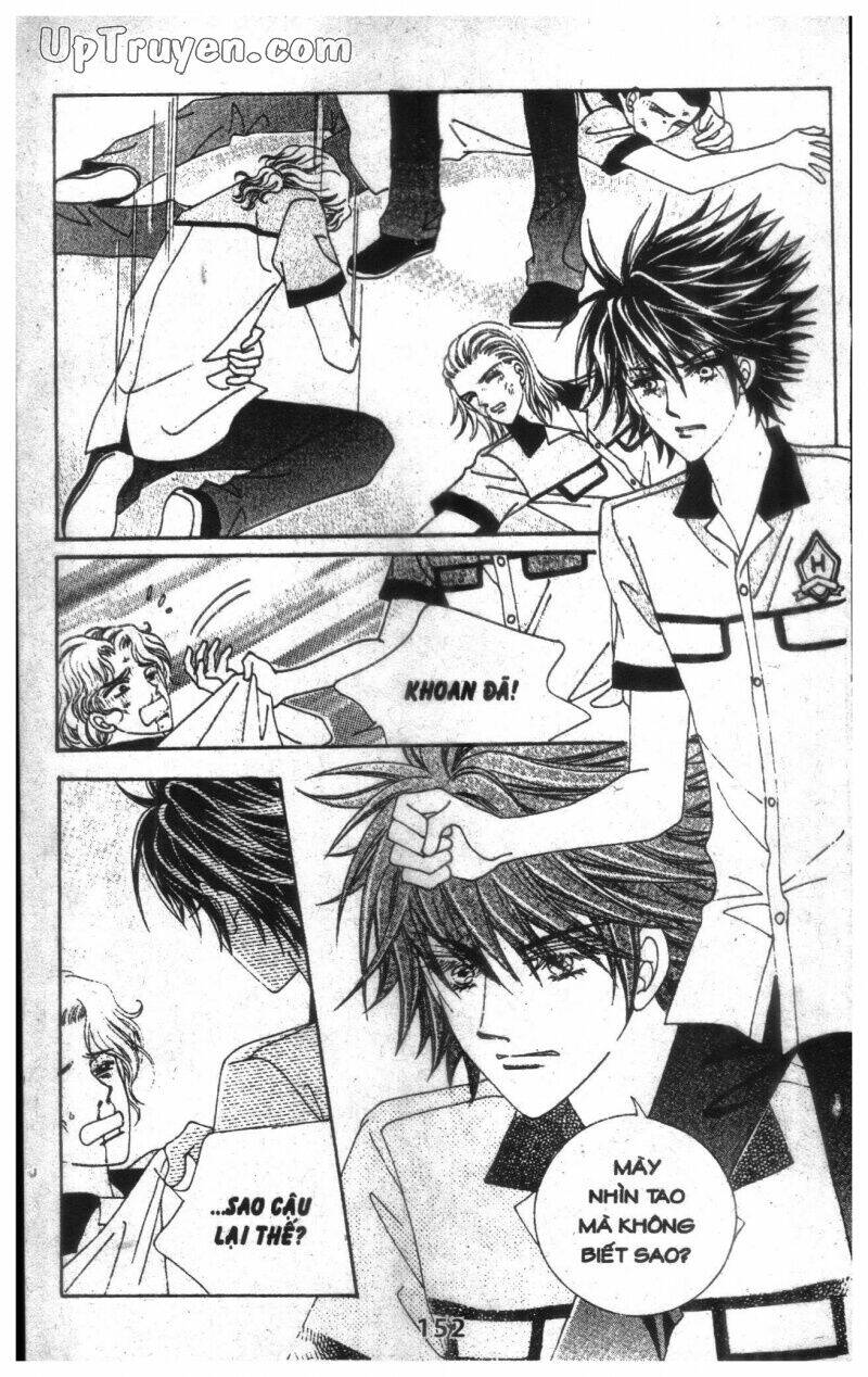 Dạ Khúc: Chapter 10