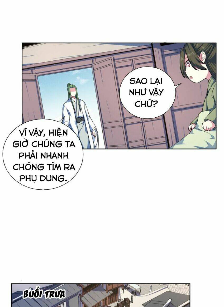 Nghịch Thiên Đại Thần: Chapter 19