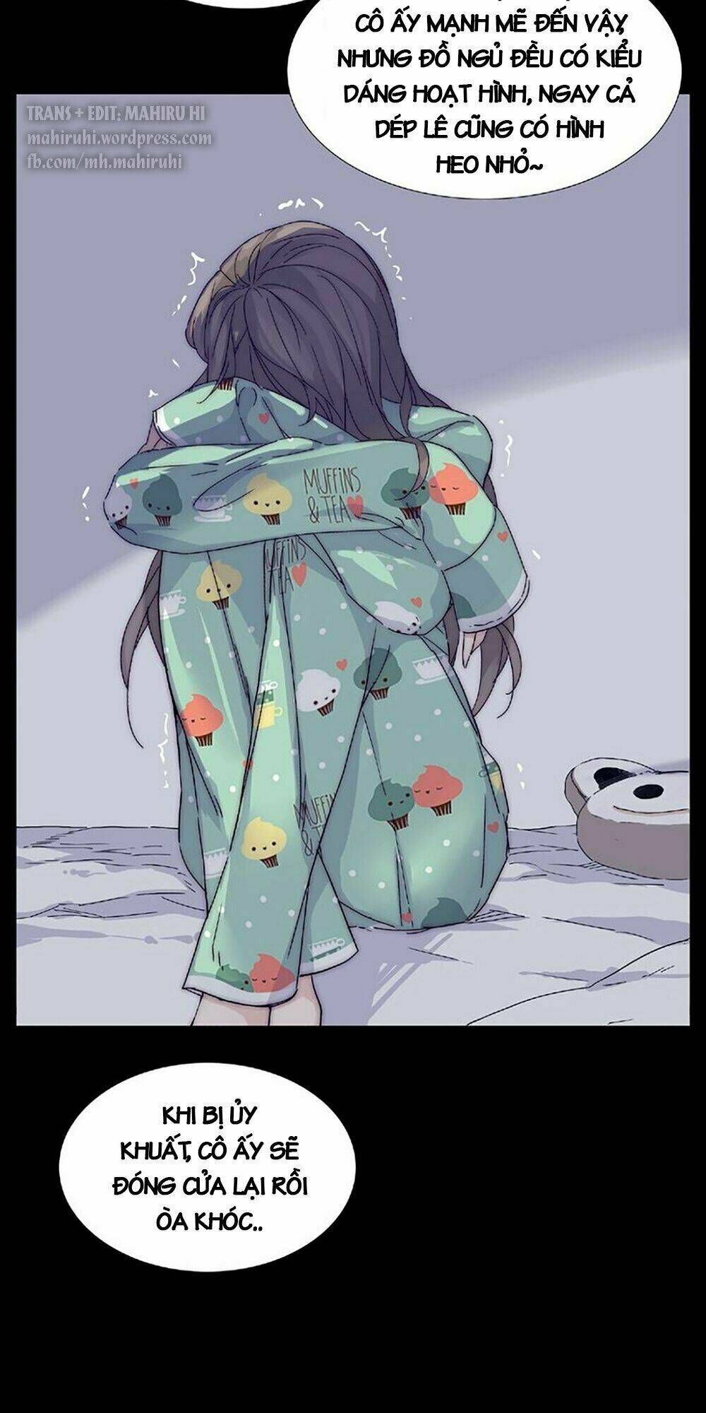 Tình Yêu Chớp Nhoáng: Chapter 99