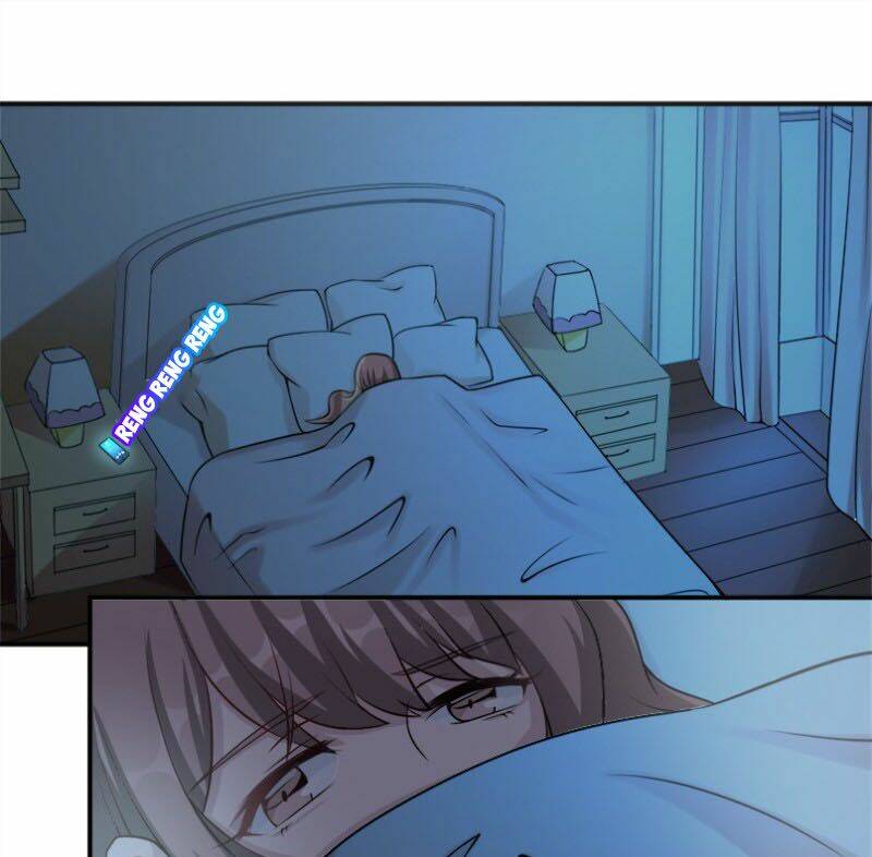 Mạc Thiếu Bức Hôn: Vợ Mới Khó Chống Đỡ: Chapter 6