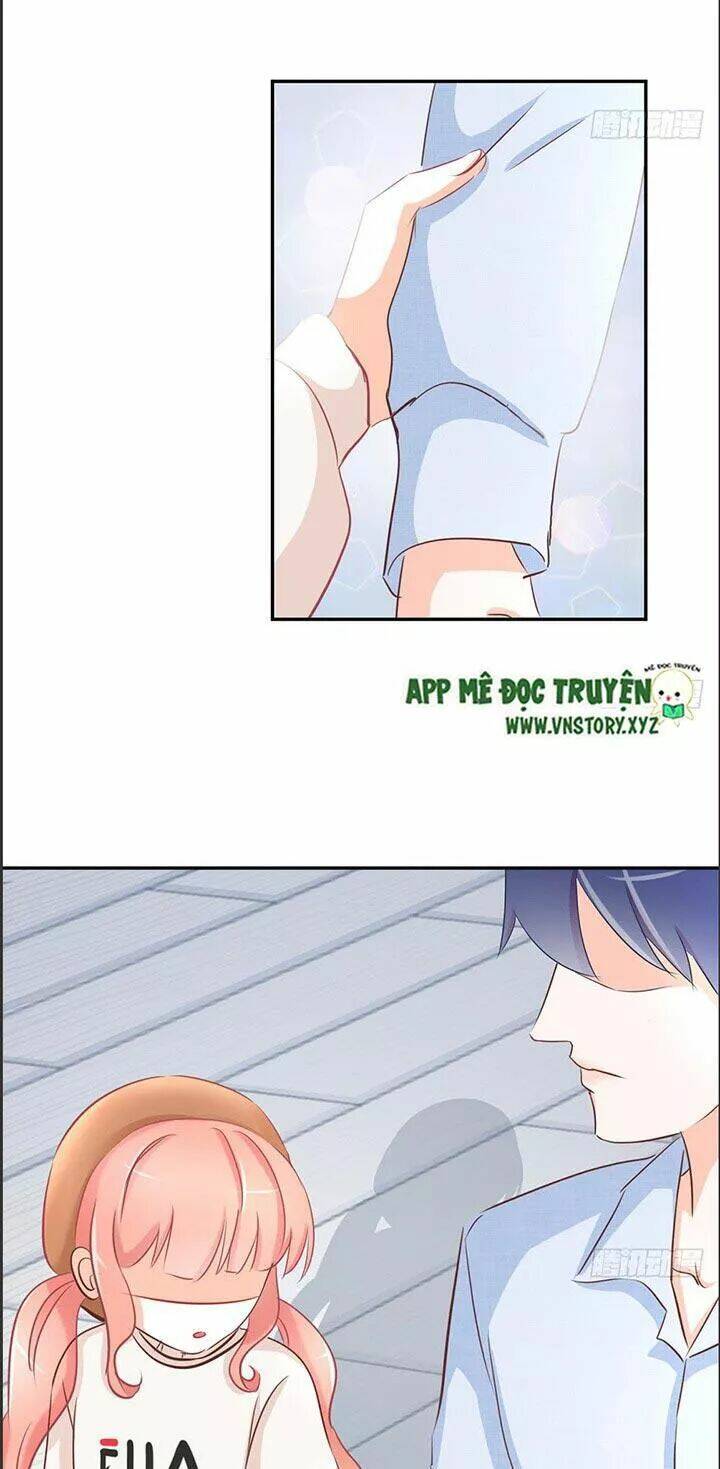 Cẩm Lý Thiếu Nữ Của Tôi: Chapter 19