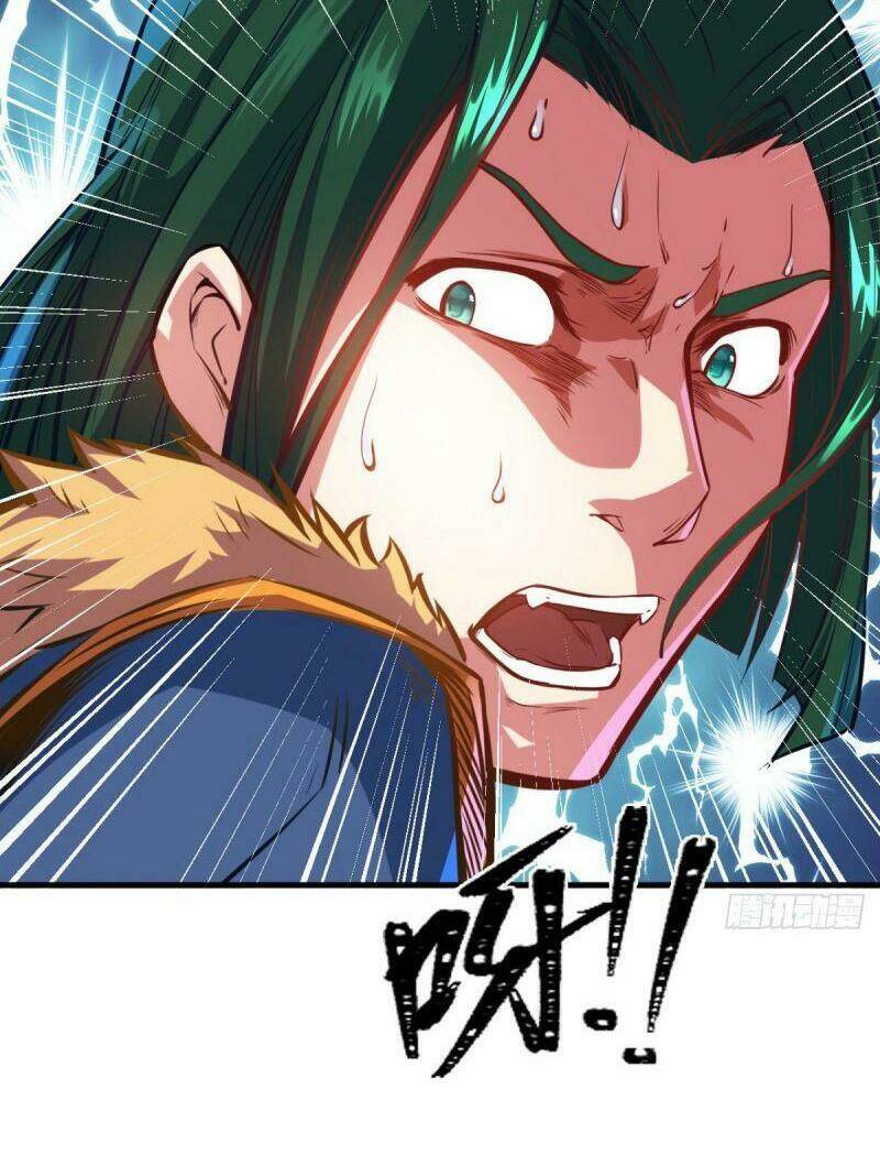 Thủ Vệ Nhất Thần: Chapter 2