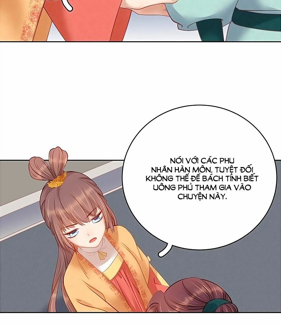 Xuân Khuê Bí Lục: Xưởng Công Thái Liêu Nhân: Chapter 91
