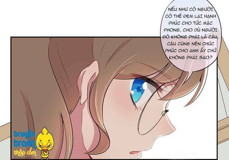 Bá Đạo Hiệu Thảo Đích Duệ Nha Đầu: Chapter 3