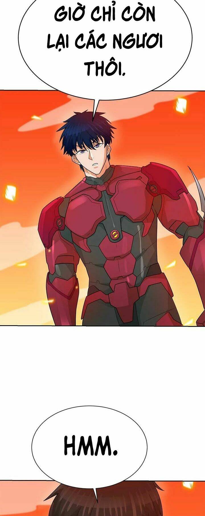 Tôi Tự Động Săn Một Mình: Chapter 90