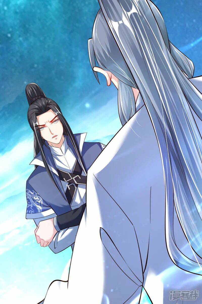 Chí Tôn Trời Hoang: Chapter 8