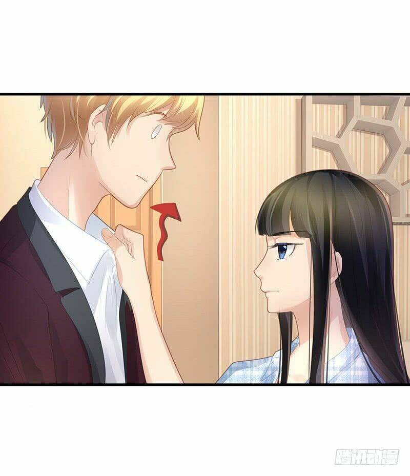 Ngạo Kiều Bảo Phiêu Đích Tuần Dưỡng Thủ Tắt: Chapter 7