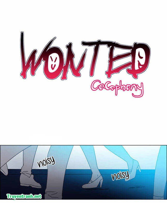 Wonted: Chapter 63