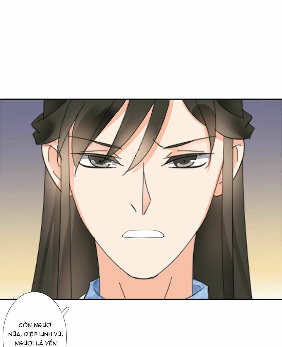 Yển Sư Yêu Hậu: Chapter 14