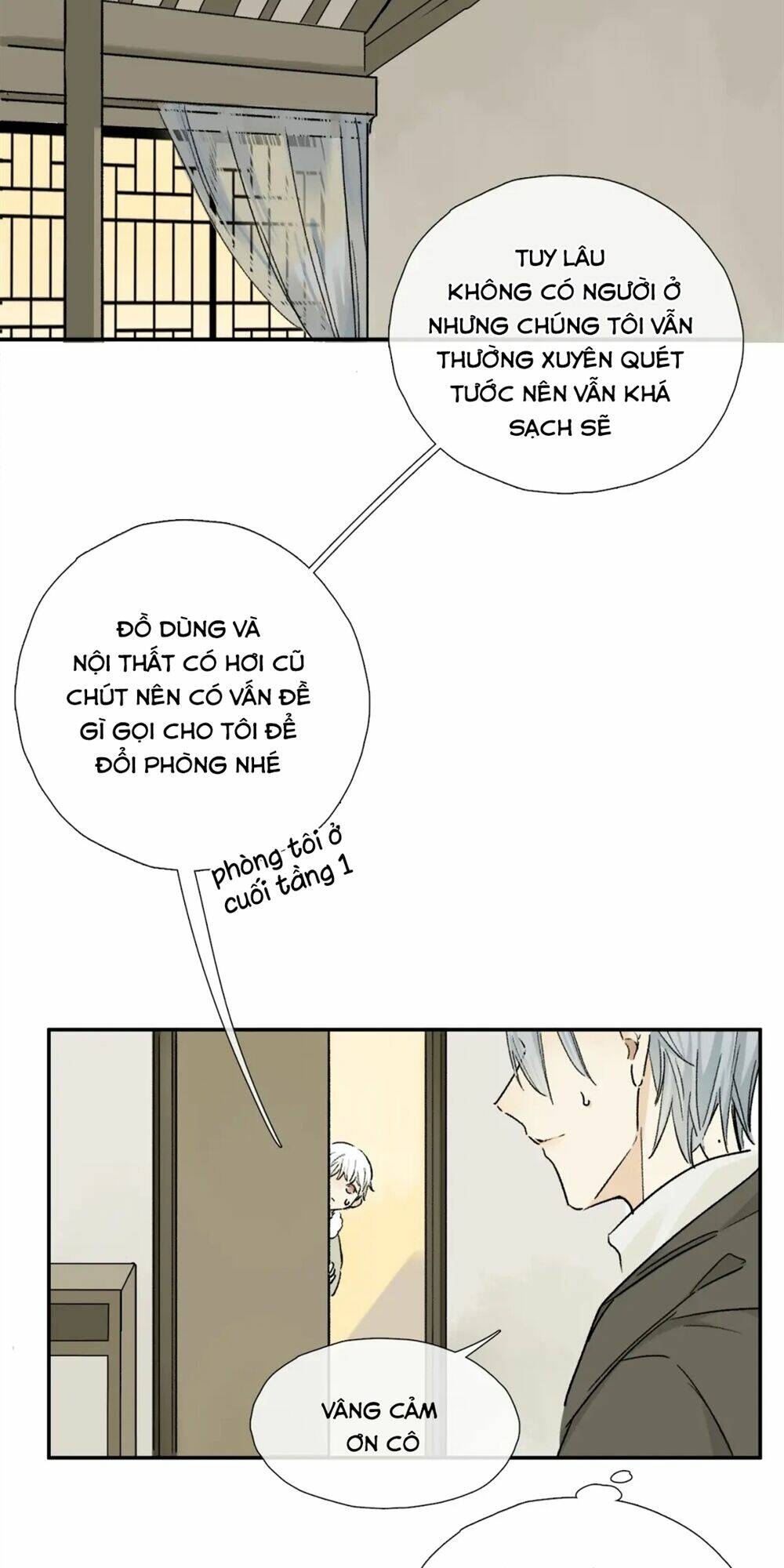 Phép Tắc Trường Ogus: Chapter 62