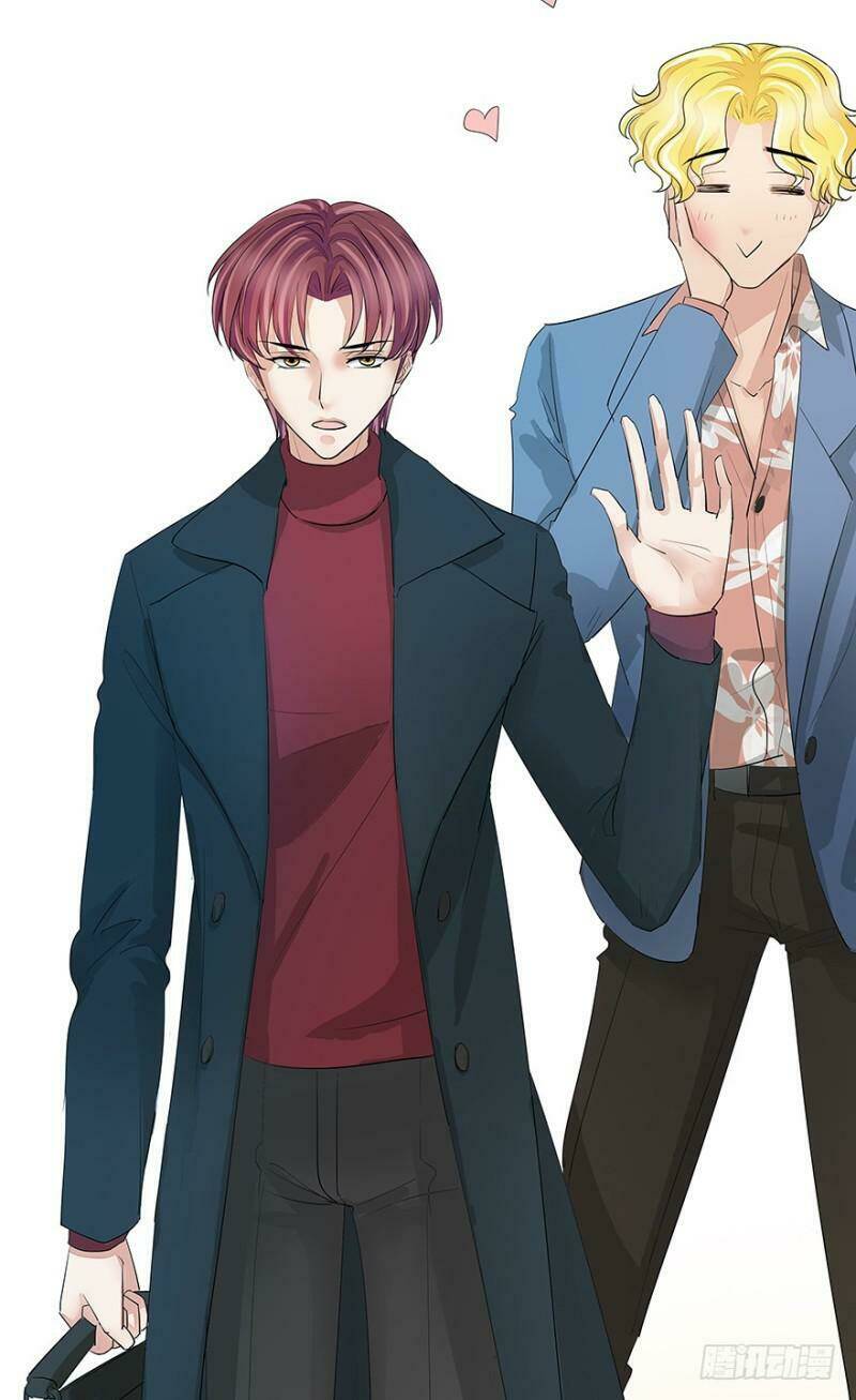 Chào Buổi Sáng, Ức Vạn Manh Thê: Chapter 13