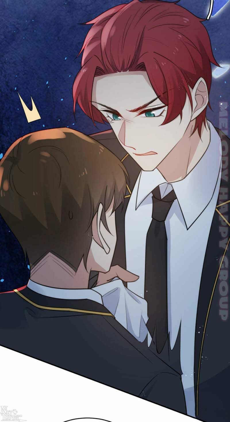 Ma Lạt Thiên Kim Đẩu Ác Thiếu: Chapter 244