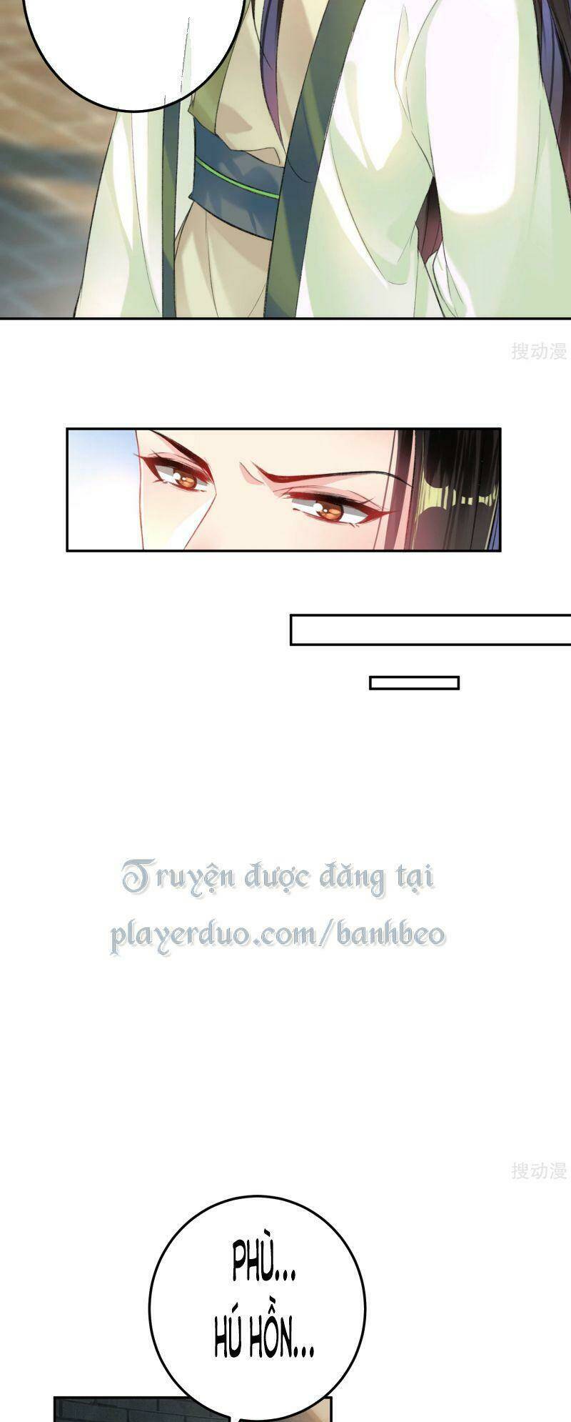 Vương Gia, Áo Lót Của Ngươi Rơi Mất Rồi: Chapter 19