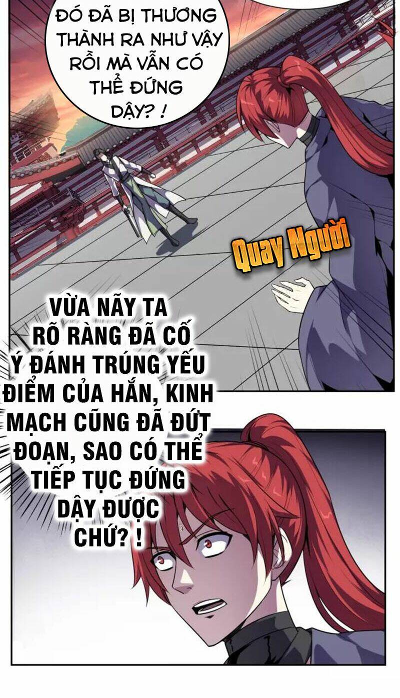 Nghịch Thiên Đại Thần: Chapter 87