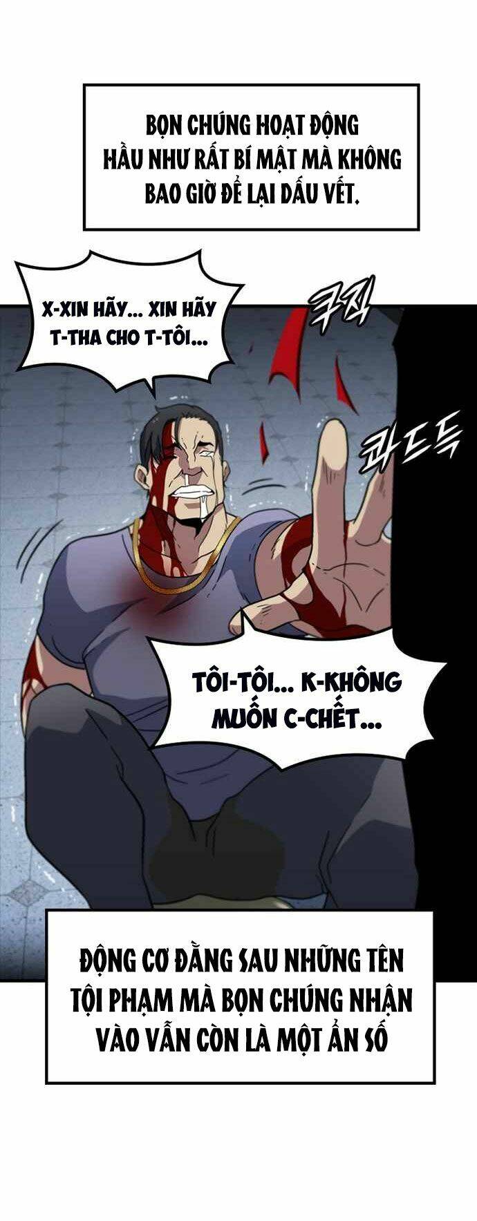 Điểm Chết: Chapter 10