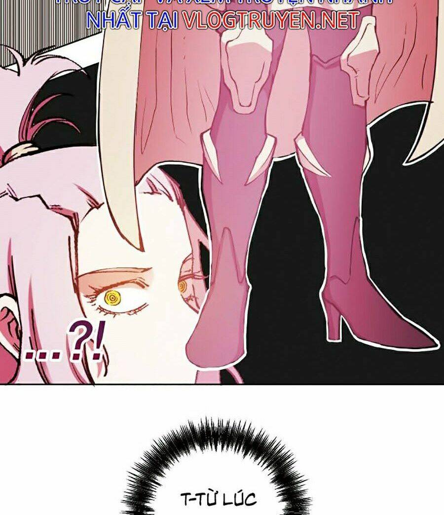 Hard Core Leveling Warrior Ss2: Chapter 97